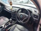 2013 BMW X1 XDRIVE2 for sale at Copart NEWBURY