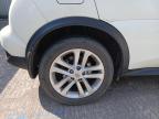 2015 NISSAN JUKE ACENT for sale at Copart CHESTER