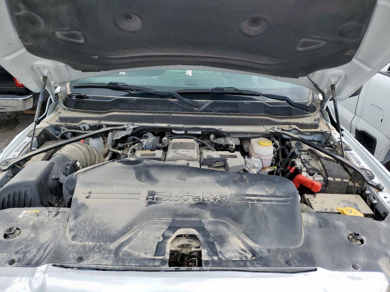 3C6UR5HL6RG270451 2024 Ram 2500 Tradesman