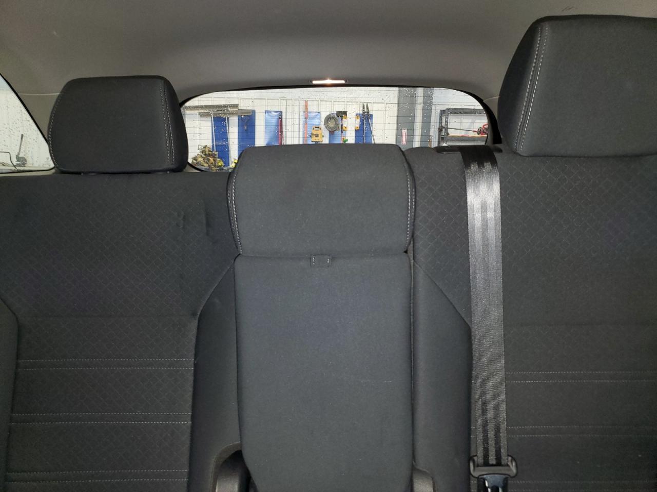 2020 Kia Sorento S VIN: 5XYPGDA5XLG696831 Lot: 60433695