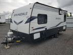 2022 KEYSTONE SPRINGDALE   à vendre chez Copart ON - OTTAWA