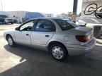 2002 Saturn Sl1  იყიდება Hayward-ში, CA - Mechanical