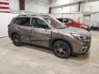 2021 Subaru Forester Touring იყიდება Milwaukee-ში, WI - Front End