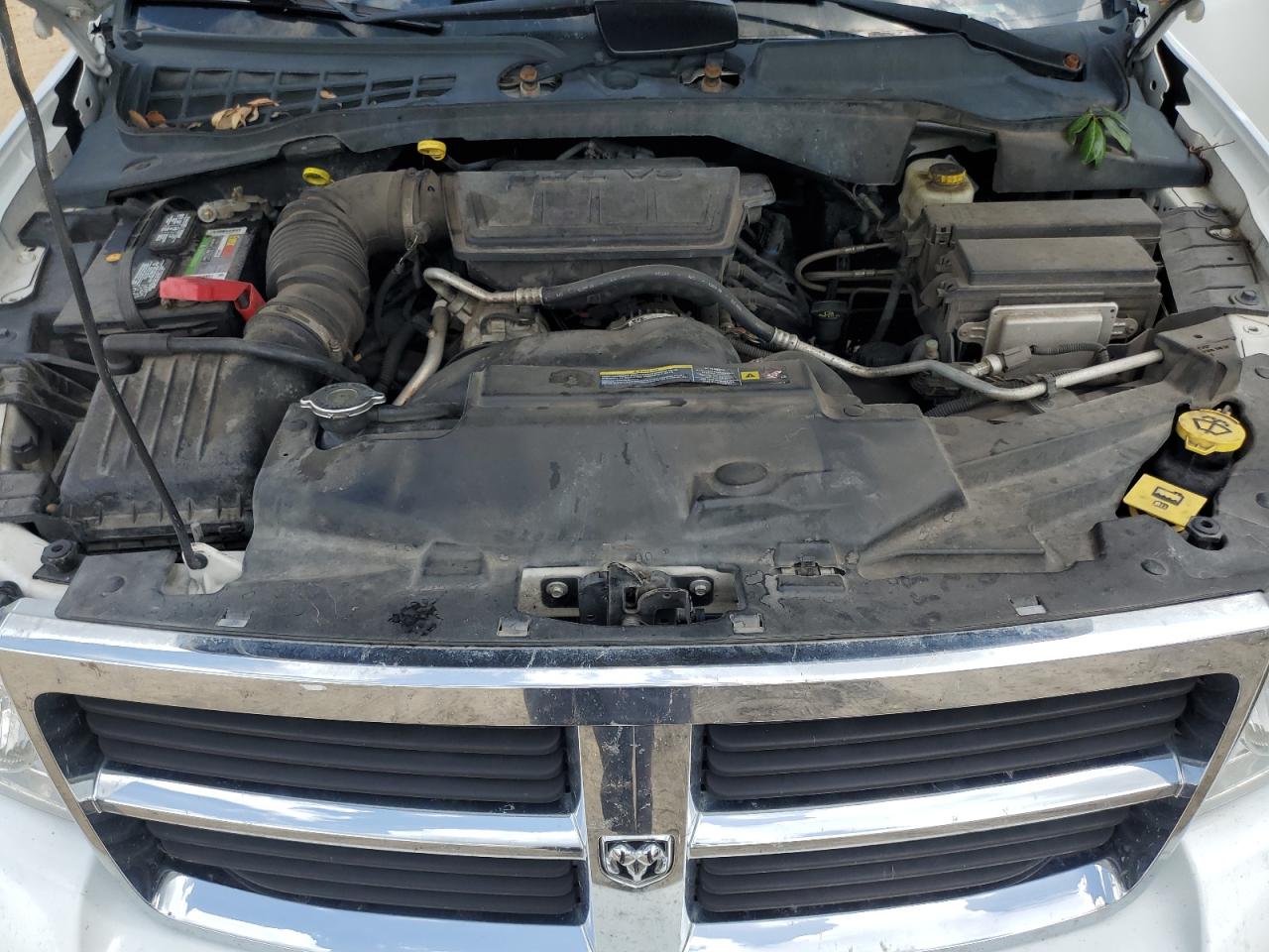 2009 Dodge Durango Se VIN: 1D8HB38P99F712227 Lot: 60749885