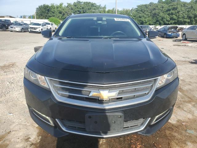  CHEVROLET IMPALA 2018 Черный