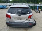 2011 Kia Sorento Ex na sprzedaż w Hampton, VA - Side