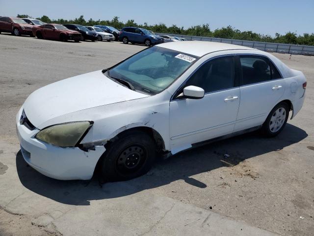 2004 Honda Accord Lx