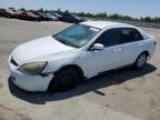 2004 Honda Accord Lx for Sale in Fresno, CA - Front End