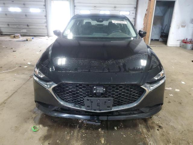  MAZDA 3 2020 Черный