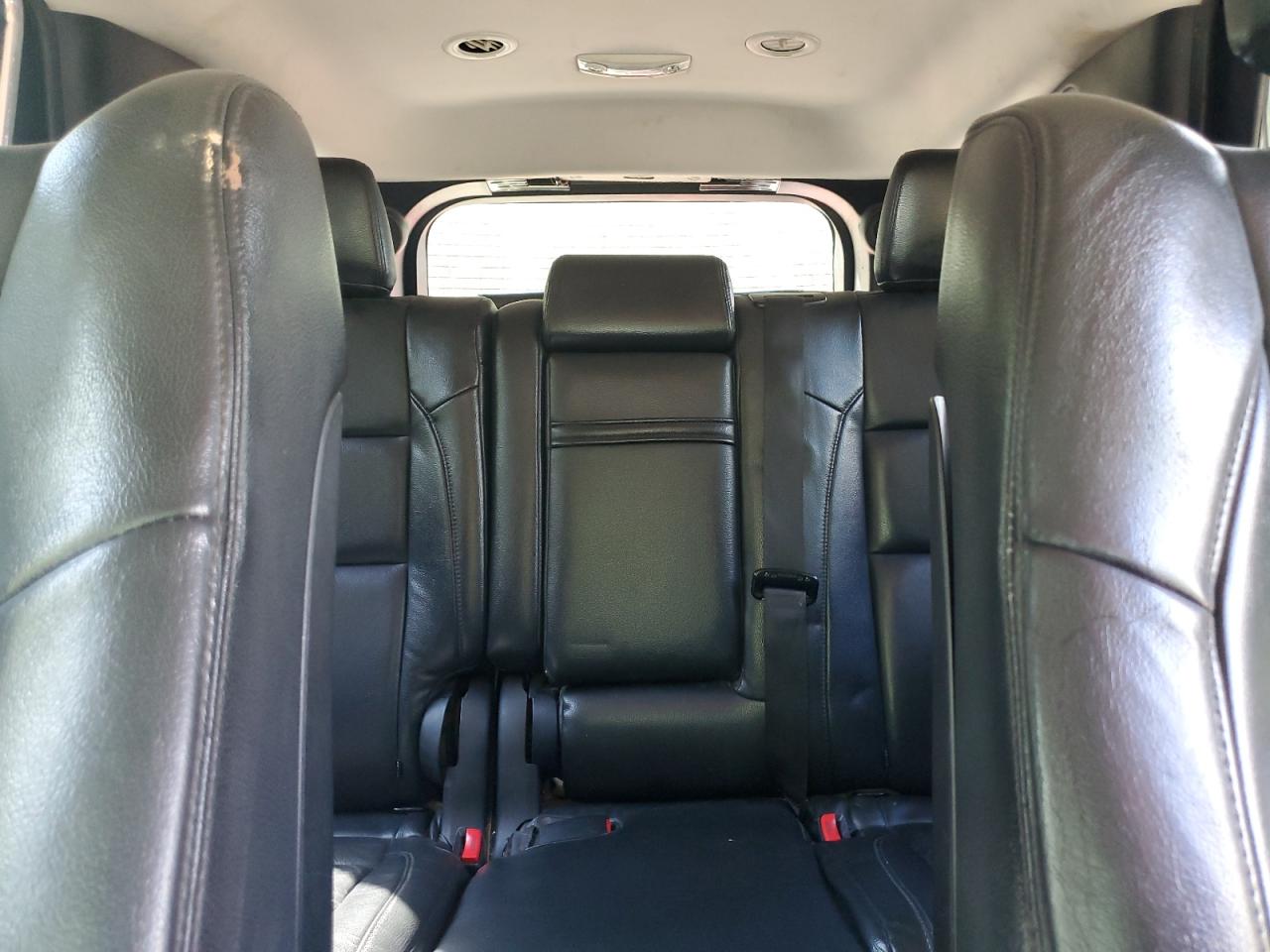 2012 Dodge Durango Crew VIN: 1C4RDJDG1CC107456 Lot: 63198565