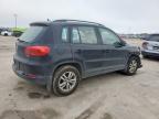 2016 Volkswagen Tiguan S на продаже в Wilmer, TX - Front End