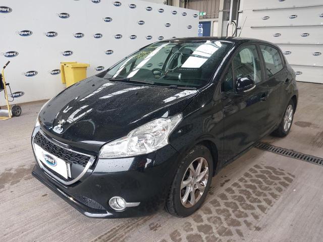 PEUGEOT 208 ACTIVE 2014
