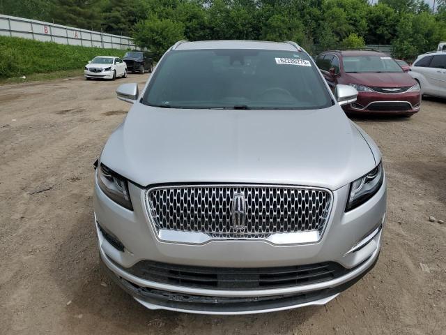  LINCOLN MKC 2019 Srebrny