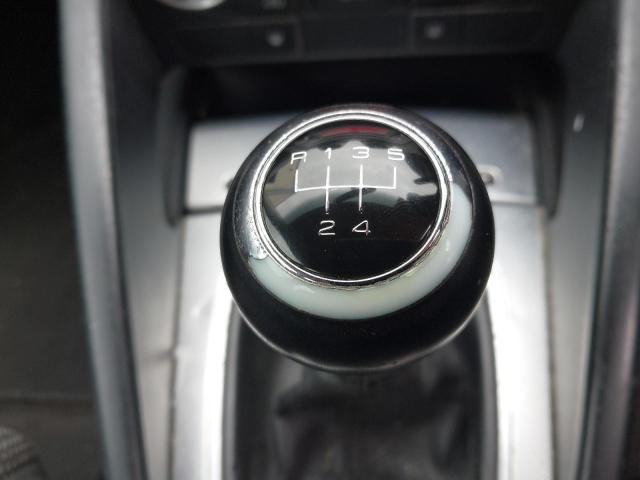 2010 AUDI A3 TDI SPO