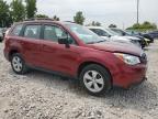 2016 Subaru Forester 2.5I   للبيع في Wayland، MI - Front End