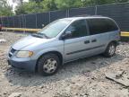 Waldorf, MD에서 판매 중인 2002 Dodge Caravan Se - Rear End