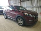 2017 Hyundai Tucson Limited   for Sale in Greenwell Springs, LA - Side