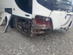 2009 SCAN K SERIES for sale at Copart SANDTOFT