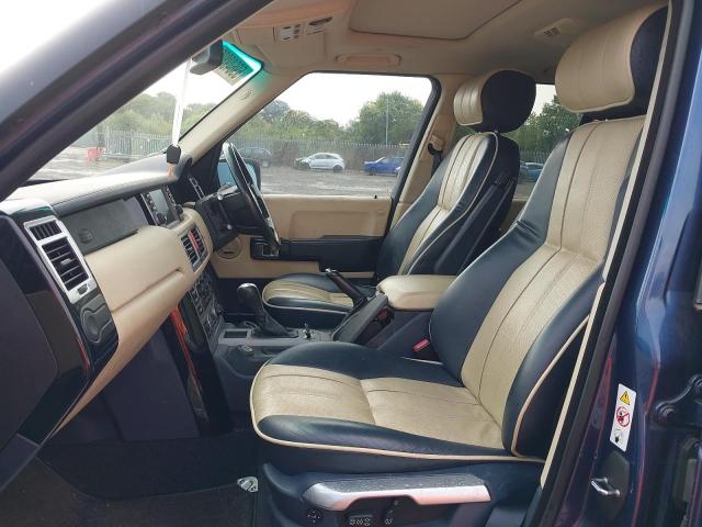 2005 LAND ROVER RANGEROVER