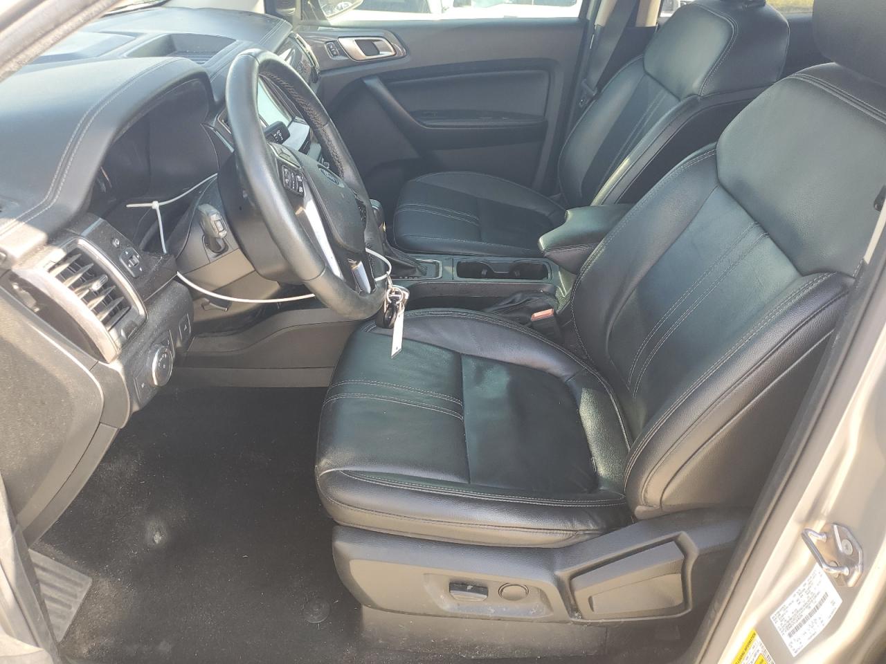 2020 Ford Ranger Xl VIN: 1FTER4EH7LLA30228 Lot: 62256505