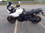 2013 TRIUMPH TIGER SPOR for sale at Copart SANDTOFT