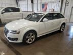 2013 Audi A4 Allroad Premium Plus en Venta en Franklin, WI - Front End