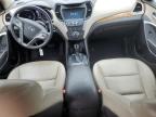 2015 HYUNDAI SANTA FE GLS   for sale at Copart AR - LITTLE ROCK
