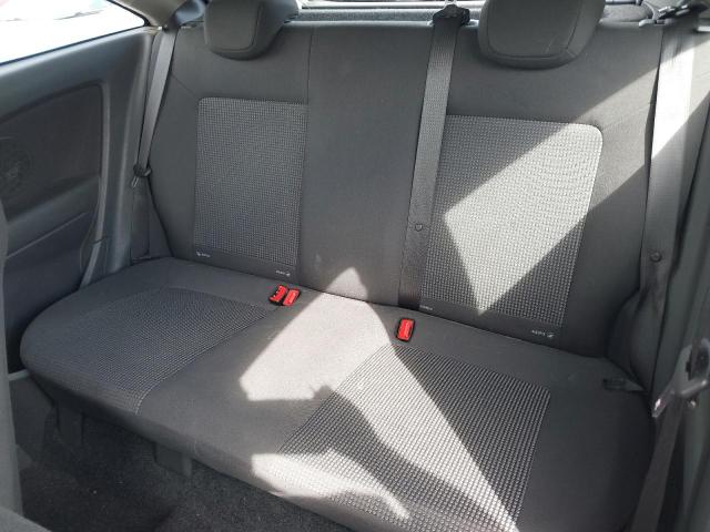 2011 VAUXHALL CORSA EXCI