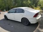 2008 Honda Civic Lx de vânzare în Arlington, WA - Front End