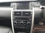 2018 LAND ROVER DISCOVERY for sale at Copart WHITBURN