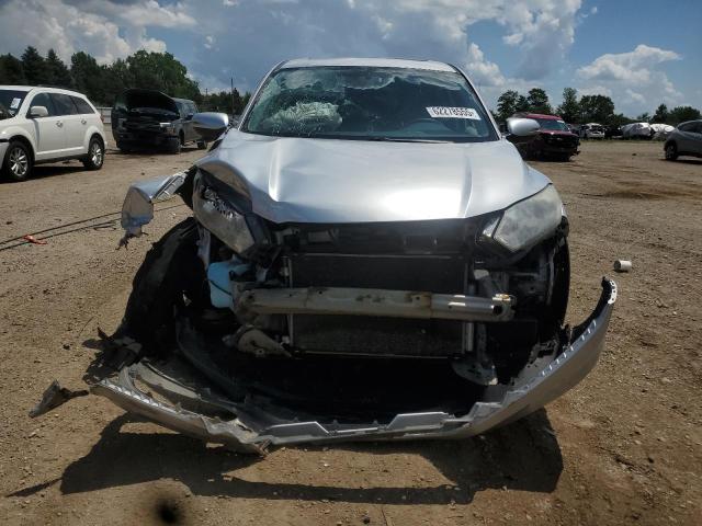 HONDA HR-V 2016 Silver