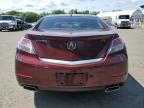 2012 Acura Tl  na sprzedaż w East Granby, CT - Front End