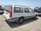 1999 Volvo V70 Xc zu verkaufen in American Canyon, CA - Rear End