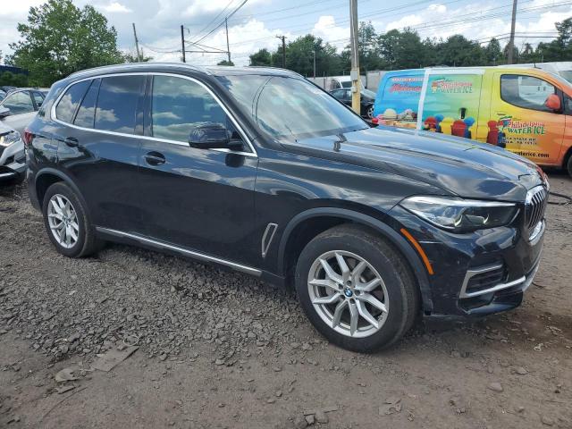  BMW X5 2023 Black