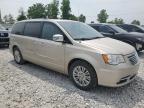 2015 Chrysler Town & Country Limited Platinum   zu verkaufen in Wayland, MI - Rear End