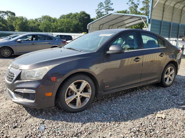  CHEVROLET CRUZE 2015 Szary