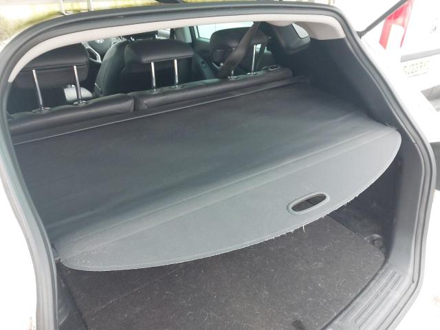 2014 HYUNDAI IX35 PREMI