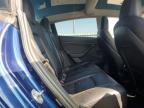 2023 Tesla Model 3  للبيع في Glassboro، NJ - Front End