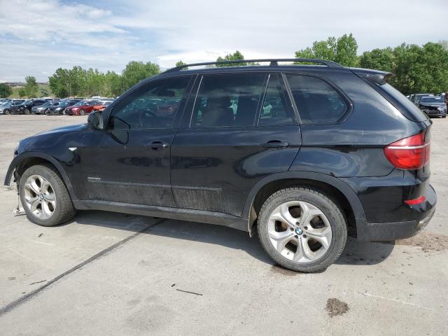 Parquets BMW X5 2013 Black