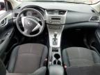 2014 Nissan Sentra S for Sale in Dyer, IN - Front End