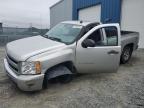 2011 CHEVROLET SILVERADO K1500 LS   for sale at Copart NS - HALIFAX