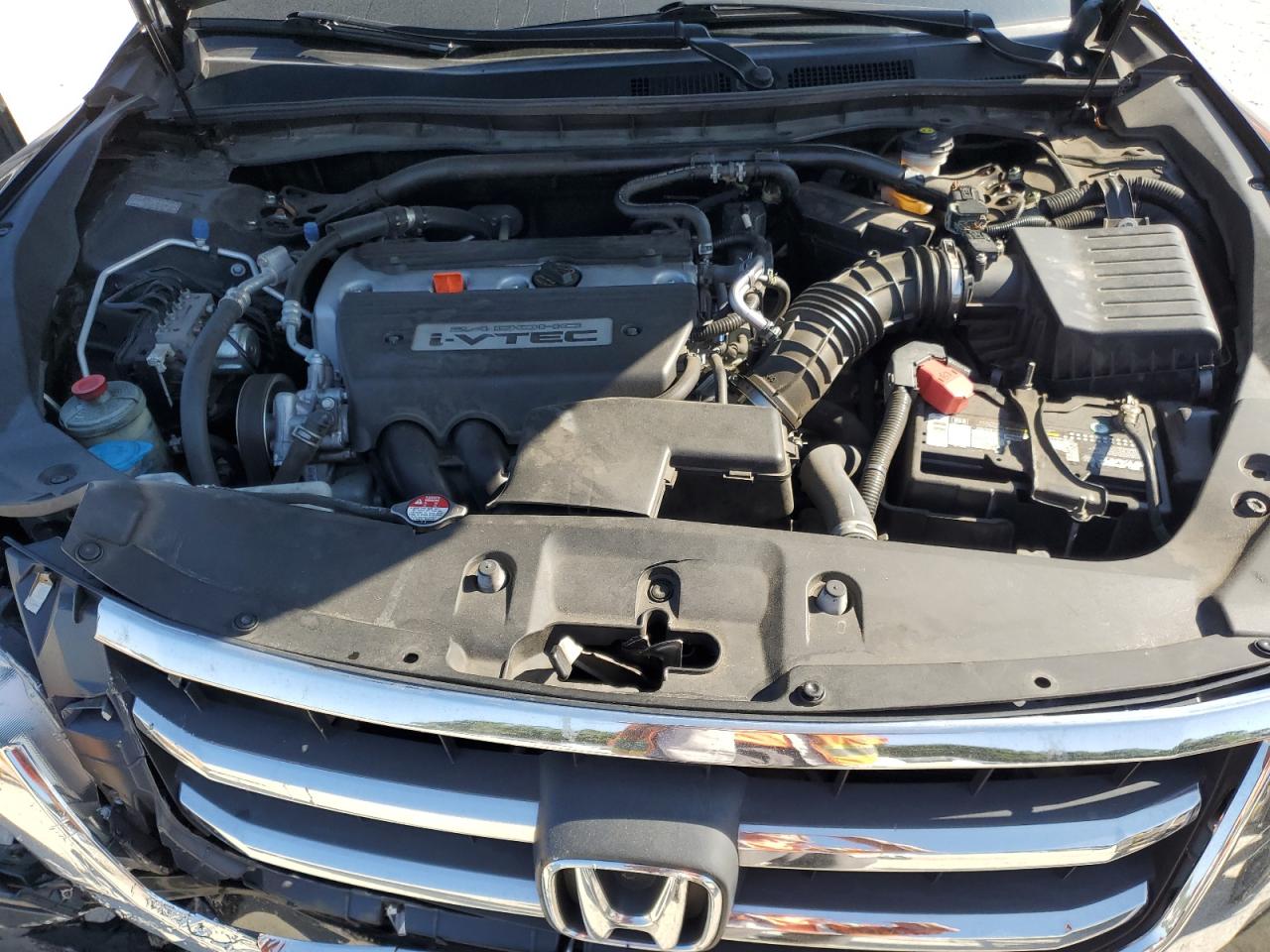 2013 Honda Crosstour Exl VIN: 5J6TF3H51DL005865 Lot: 62484715