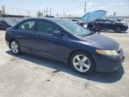 2007 Honda Civic Ex na sprzedaż w Sun Valley, CA - Front End