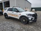 2021 Ford Explorer Police Interceptor for Sale in Sikeston, MO - Front End