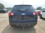 2009 Chevrolet Traverse Ls იყიდება Mcfarland-ში, WI - Front End