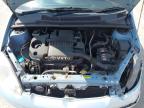 2005 TOYOTA YARIS T SP for sale at Copart SANDWICH
