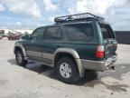2000 Toyota 4Runner Limited   للبيع في Orlando، FL - Rear End