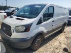 1FTYE1ZM9GK****** Salvage and Wrecked 2016 Ford Transit in AL - Hueytown