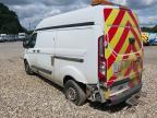2017 FORD TRANSIT CU for sale at Copart COLCHESTER