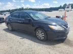 2017 Nissan Altima 2.5 იყიდება Lumberton-ში, NC - Front End
